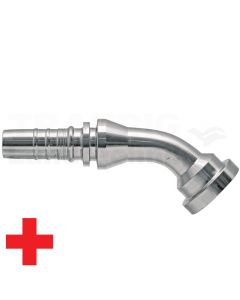 PN 32 SFS-CAT 1.1/4" 60° IL