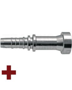 PN 38 SFS-CAT 1 1/2" IL
