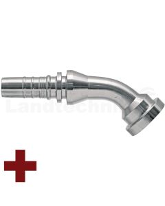 PN 32 SFS-CAT 1 1/4" 45° IL