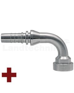 PN 38 SFS-CAT 2" 90° IL