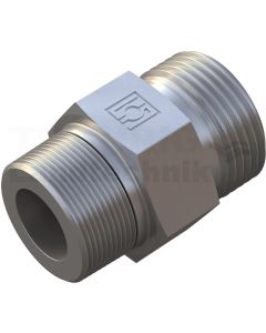 X-GEN 20 S 3/4