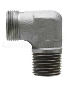 X-WEV 08 LLM 10x1 keg V2A