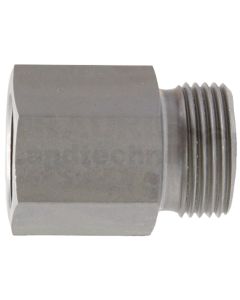 X-GAR 16 S 1/2"