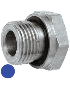 GA 1.1/2 M-WD x 1/2 F-BSP L=36