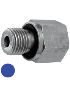 GA 2 M-WD x 1.1/2 F-BSP L=65
