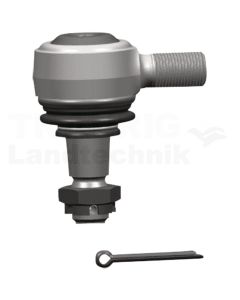 Kugelgelenk 20565 01, L: 80mm