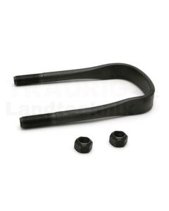 U-Bolzen, GewindeL: 63mm, L: 290mm