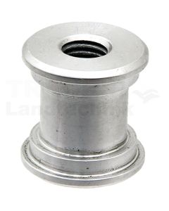 D25/M10 Kolben Aluminium, M10x1,5