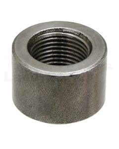 Schweißnippel 3/8 - L17mm