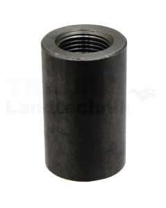 Schweißnippel 3/8" - L42mm