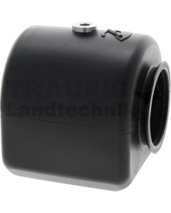 Kunststofftank 2 Liter