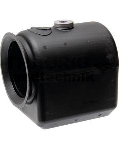 Kunststofftank 1 Liter