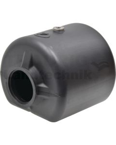 Kunststofftank 6 Liter