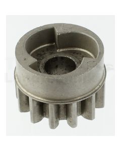 Ritzel
