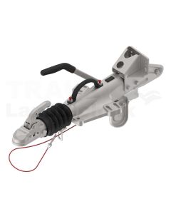 Auflaufeinrichtung KFG35-D