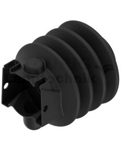 Faltenbalg KS 35