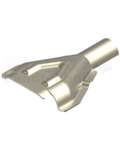 Lagerschale für Bremsseil Ø 18,5 / 22 mm