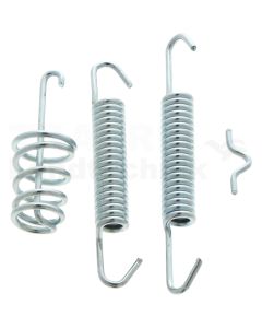 Federnsatz Achse 20-964/1, 20-2425/1