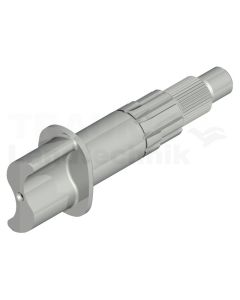S-Nockenwelle rechts 210 mm