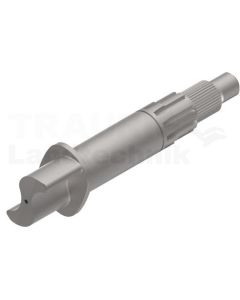 S-Nockenwelle rechts 248,5 mm