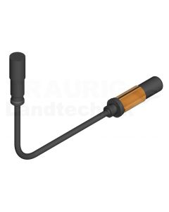 ABS-Sensor-Set gerade ABS 0°