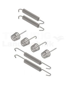 Federnsatz Achse 20-965/1