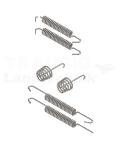 Federnsatz Achse 20-963/1