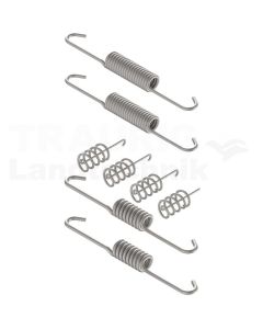 Federnsatz Achse 30-2355