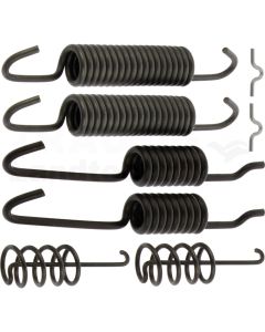 Federnsatz Achse 30-2261