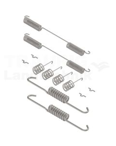 Federnsatz Achse 30-3922