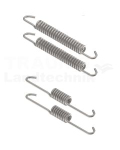 Federnsatz Achse 30-4305