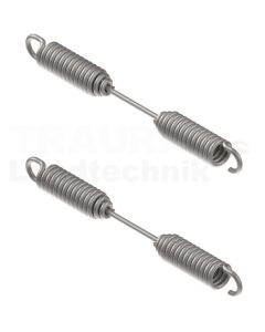 Federnsatz Achse 30-4306