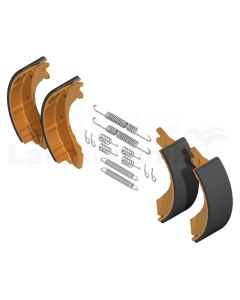 Bremsbackensatz 30-4304