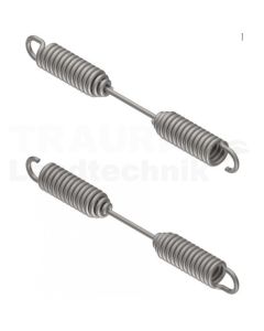 Federnsatz Achse 30-4307, 30-4314