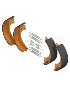 Bremsbackensatz 32,5-1082