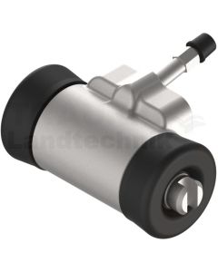 Radzylinder Ø 34,92 mm links