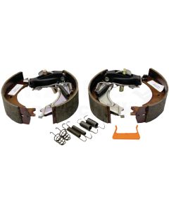 Bremsbackensatz 20-2425/1 ANS