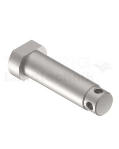 Bolzen M28 x 1,5 x 115 mm
