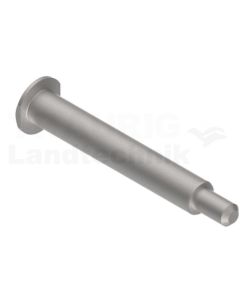 Bolzen Handbremshebel 110 mm