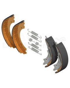 Bremsbackensatz 25-4316