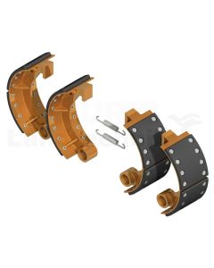 Bremsbackensatz 30-1605/1