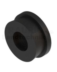 Verschlußstopfen 16x12,3 mm