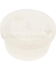 Verschlußdeckel Ø 20 mm