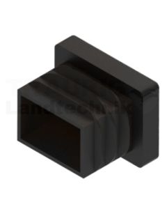 Vierkantstopfen 19 x 14 mm