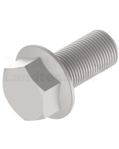 Sicherungsschraube M8 x 16