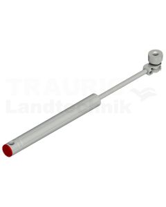 Auflaufdämpfer