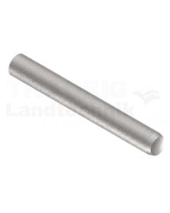 Zylinderstift DIN 6325 6 x 50 mm