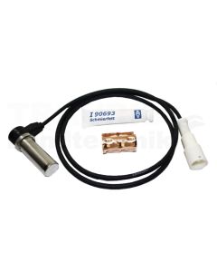 Drehzahlsensor