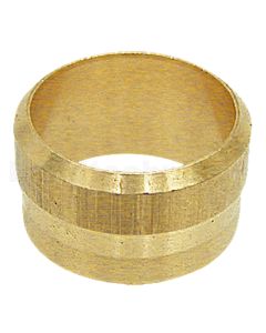 Klemmring
