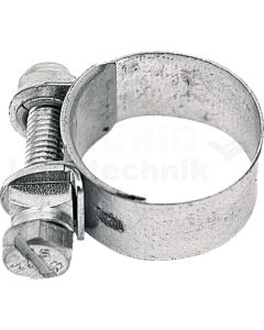Schlauchschelle Ø25 S25/15SZ